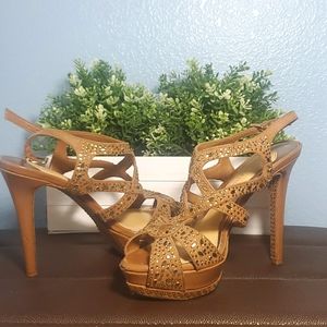 Gianni Bini pumps